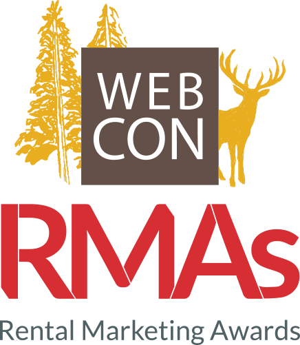 WEBCON RMAs – Rental Marketing Awards